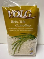 Riz Camolino