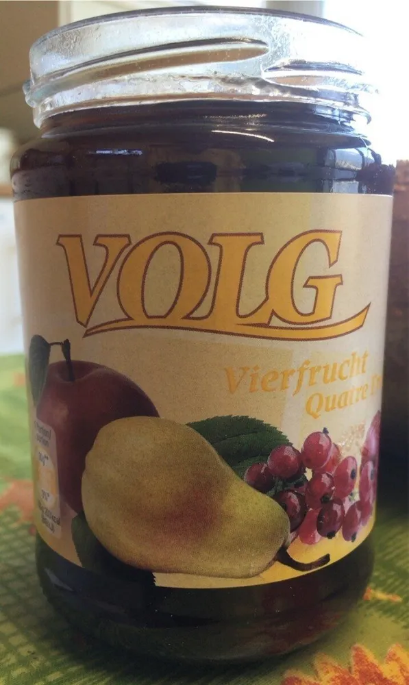 Vierfrucht