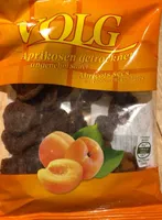 Abricots secs