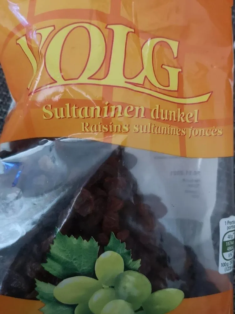 Sultaninen