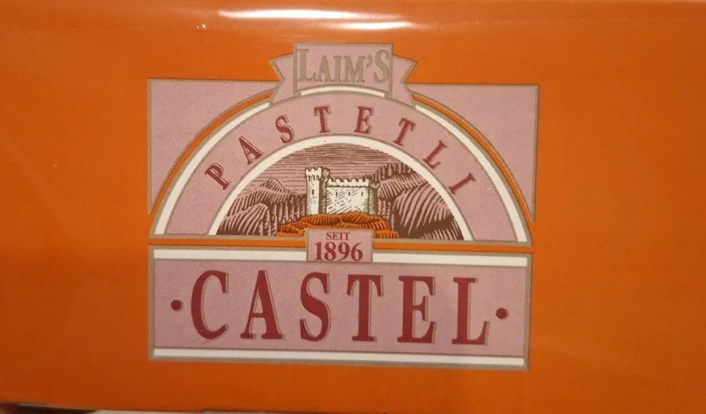 Pastetli