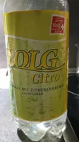 Limonade Volg