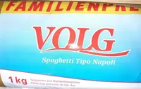 Spaghetti