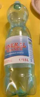 Eau minerale