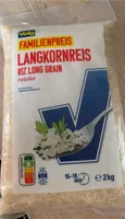 Riz long grain
