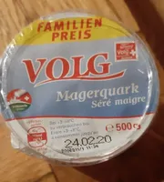 Volg Magerquark