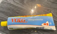 Mayonnaise
