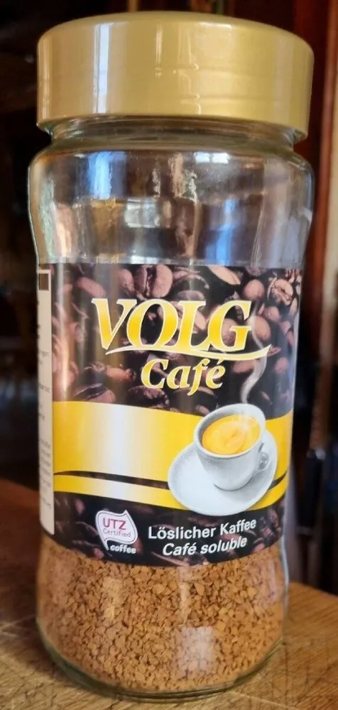 Café