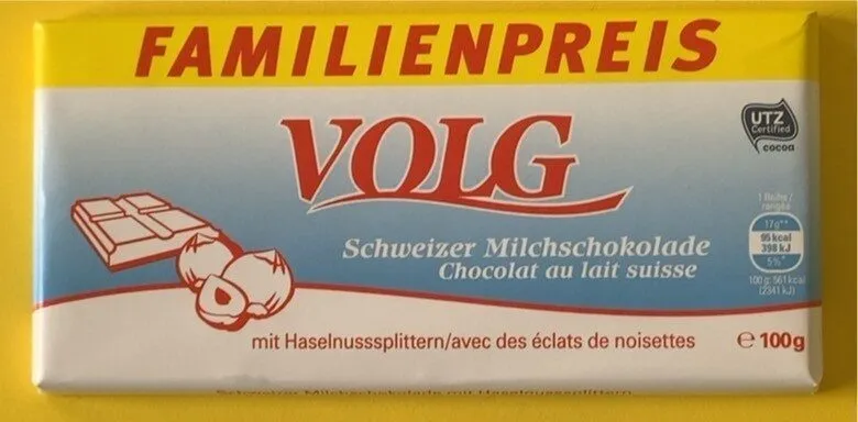 Volg