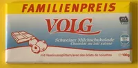 Volg