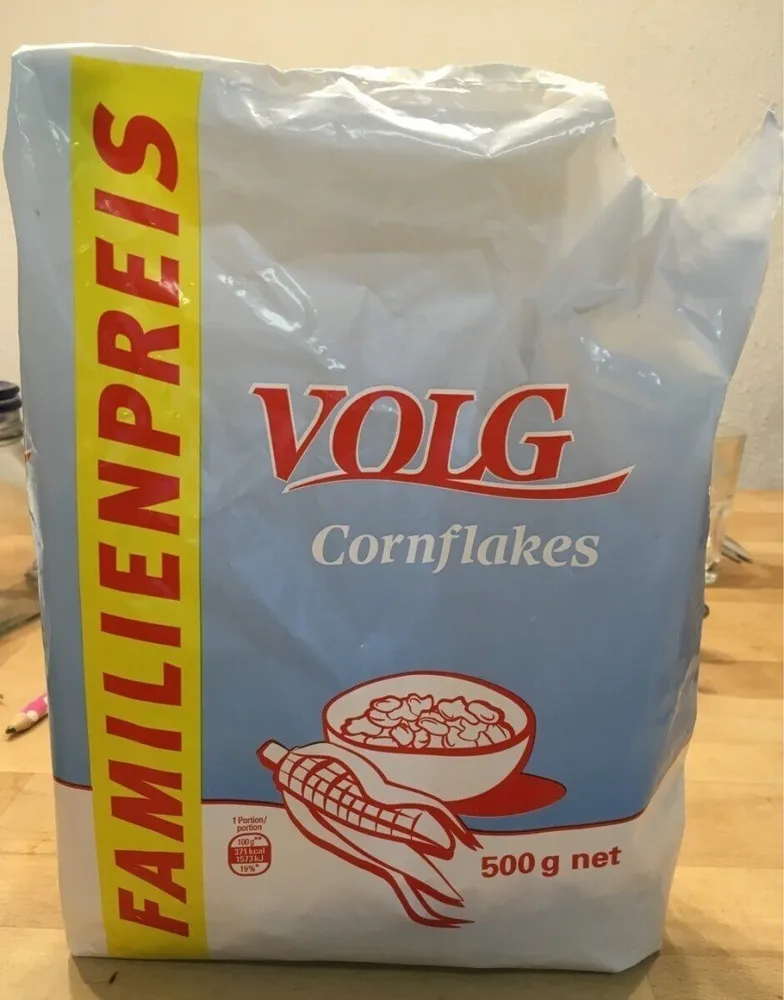 Volg Cornflakes