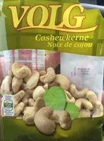 Noix de cajou