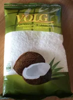 Noix de coco rapée