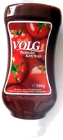 Tomato ketchup