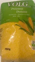 Polenta Dorata