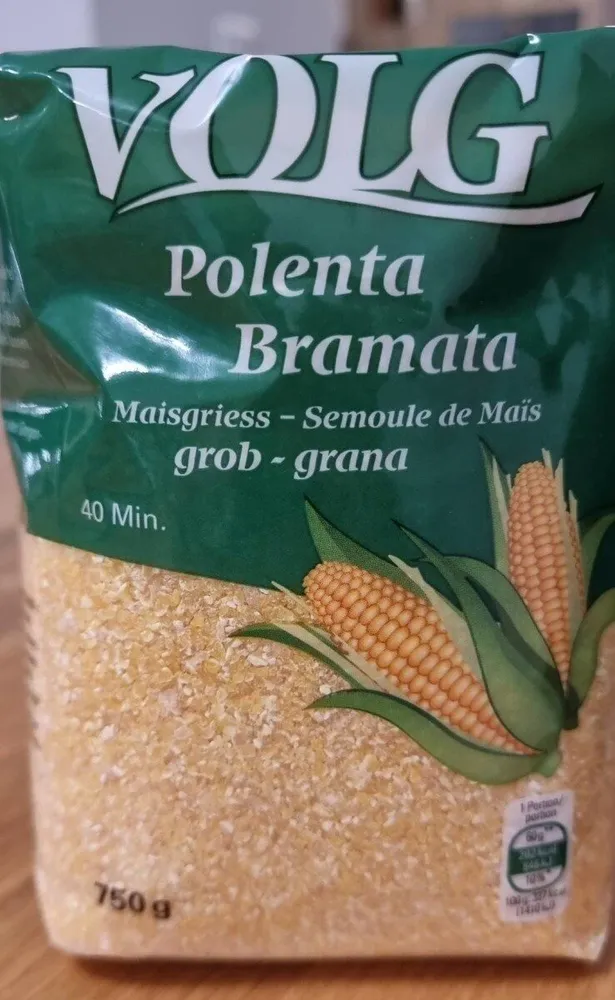 Polenta