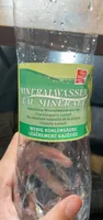 Mineralwasser
