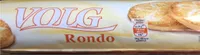 Biscuit Rondo