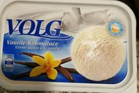 Glace Vanille Bourbon