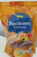 Abricots