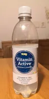Vitamin Active Zitrone - Limette