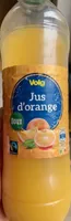 Jus d'Orange