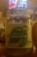 Pesto alla Genovese Bio