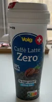 Caffè Latte Zero