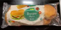 Burger Bund