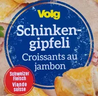Schinkengipfeli