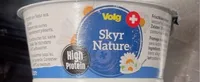 Skyr Nature