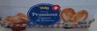 Prussien