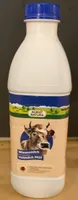 Weismilch volmilch PAST