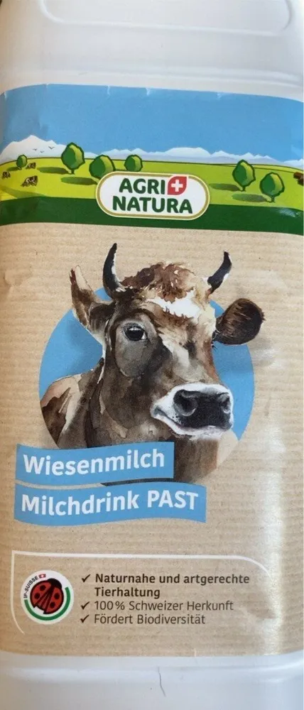Agri Natura Milch