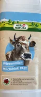 Agri Natura Milch