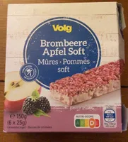 Bromberre Apfel Soft