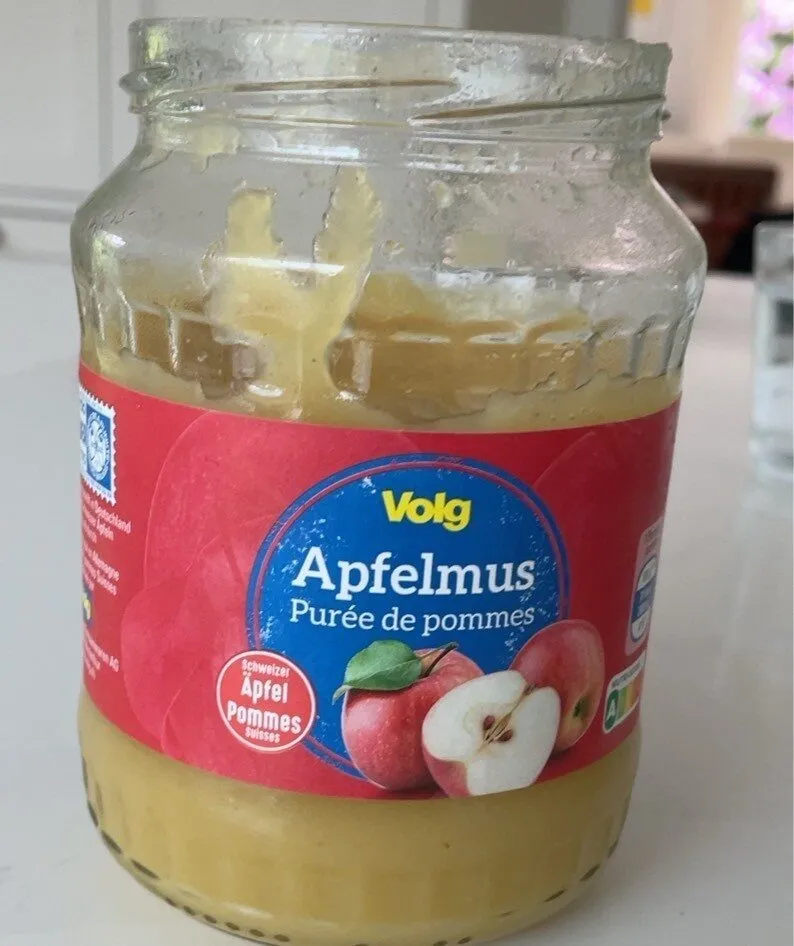 Apfelmus