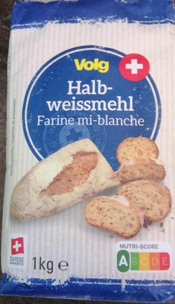 farine