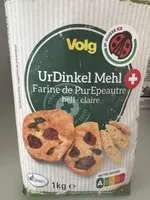 UrDinkel Mehl