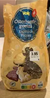 Lapins de Pâques