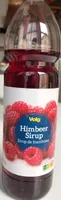 Himbeer sirup