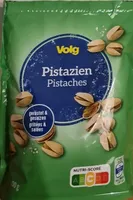 Pistaches