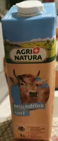 Lait drink UHT