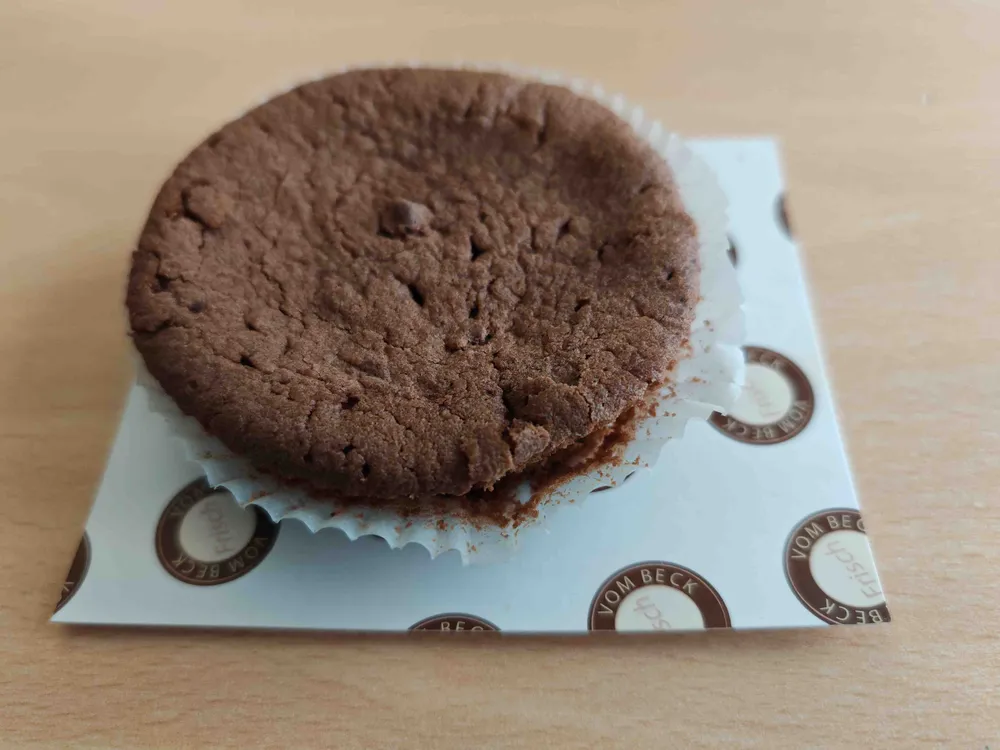 Volg Schoggi Chüechli