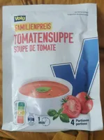 Tomatensuppe