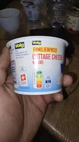 Cottage Cheese Nature
