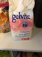 Gelierzucker