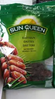 Dattes