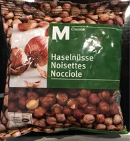 Noisettes