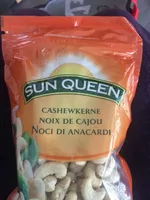 Cashewkerne